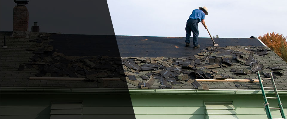 Dravosburg Roofing Contractors