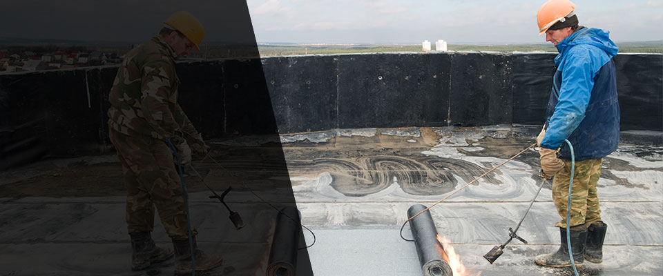 Dravosburg Roofing Contractors